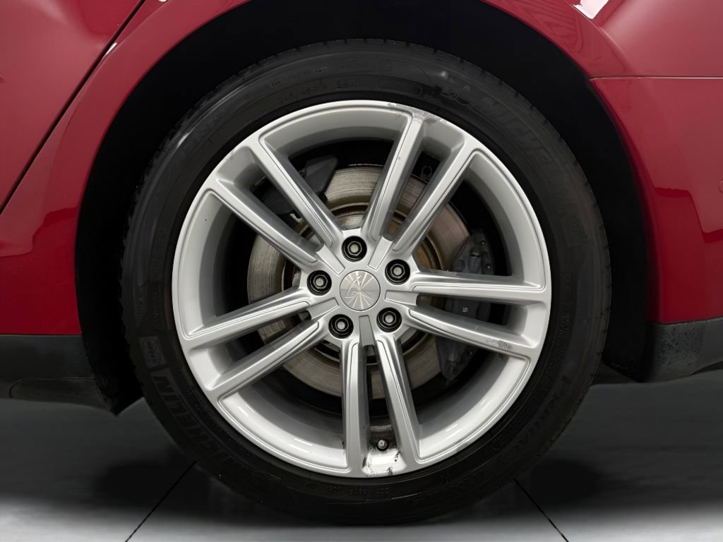 Used 2014 Tesla Model S 85 RWD image 28