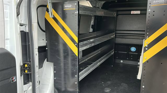 Used 2022 RAM ProMaster City Base image 22