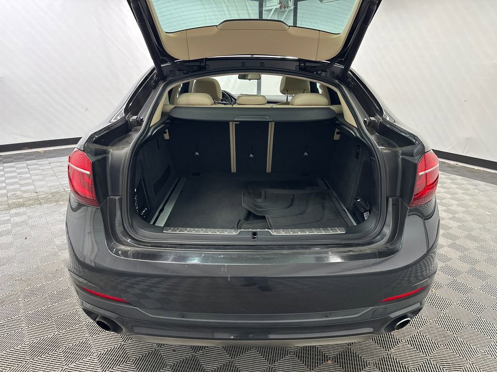 Used 2016 BMW X6 sDrive35i RWD image 18