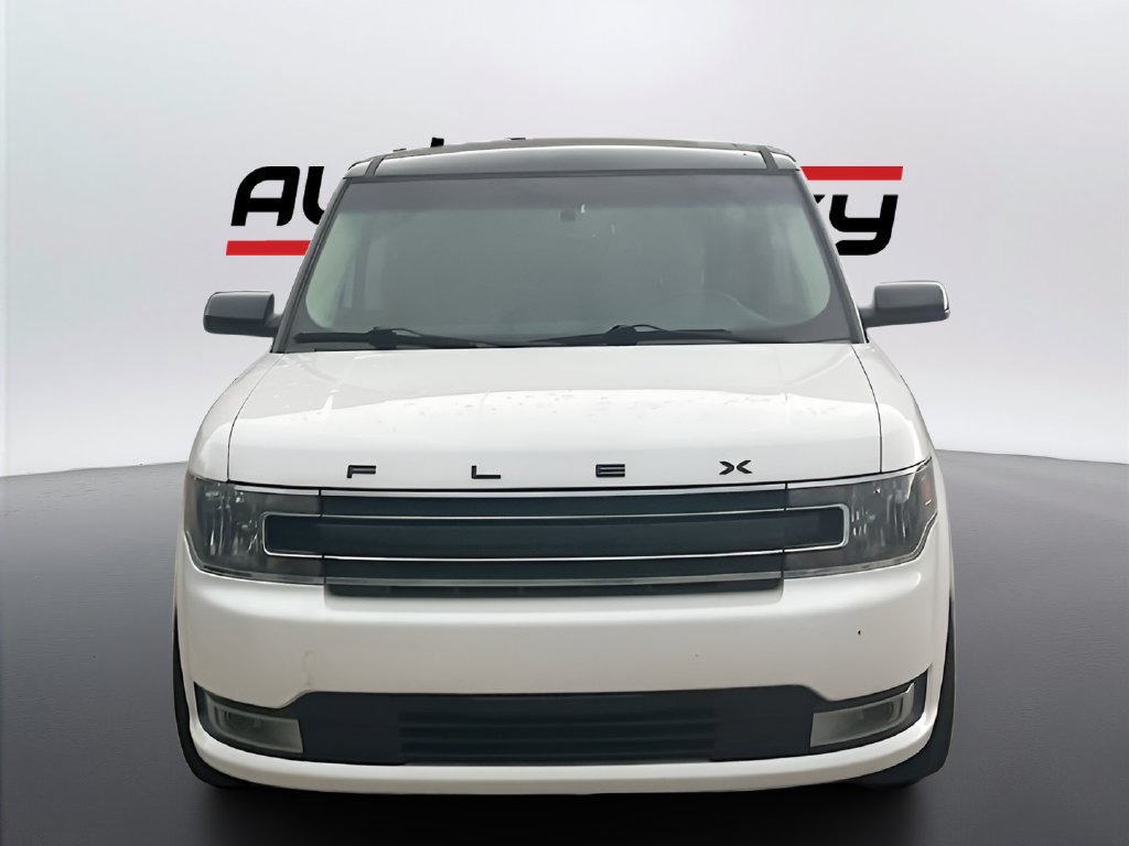 Used 2018 Ford Flex SEL w/ Equipment Group 202A FWD image 2