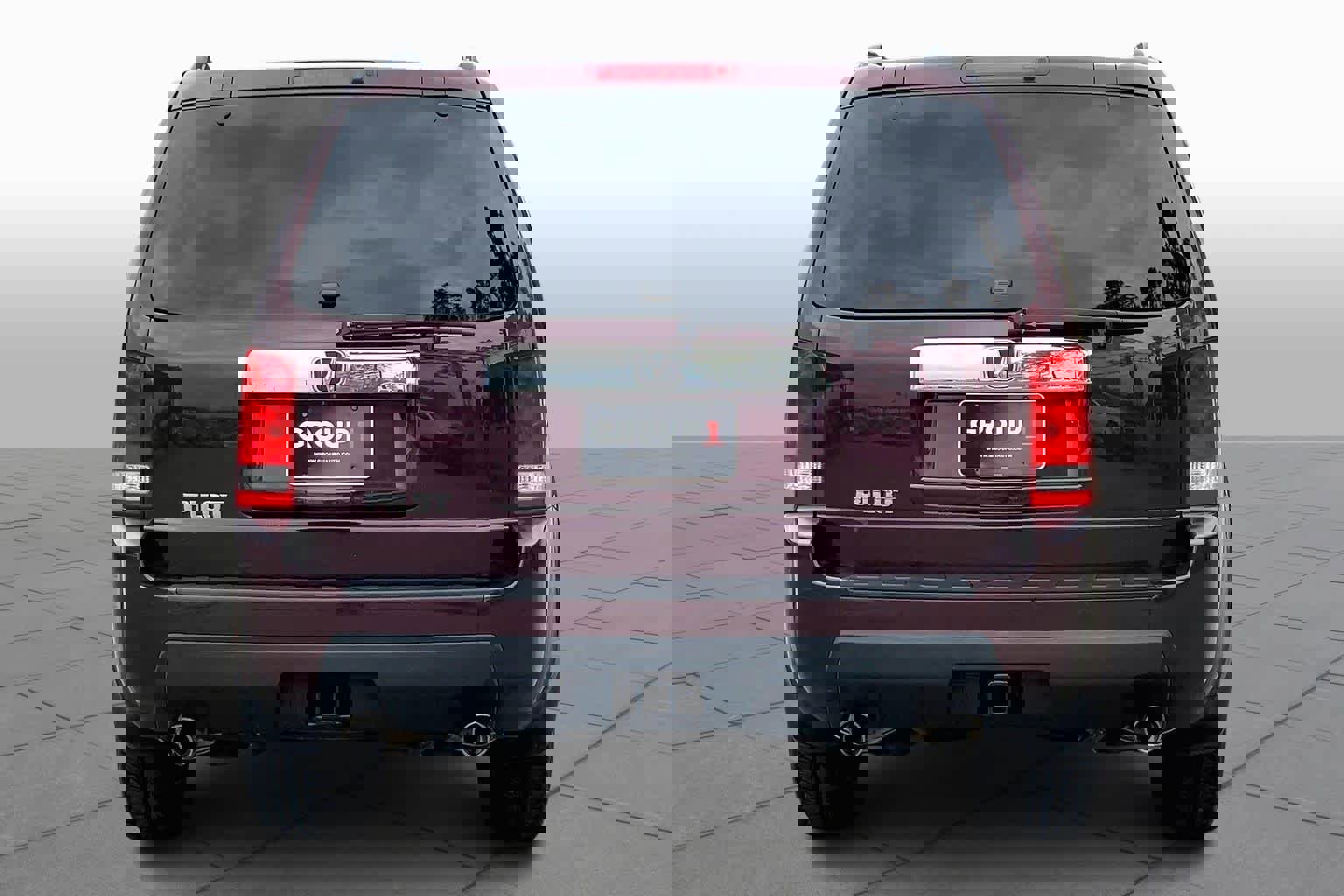 Used 2011 Honda Pilot EX-L image 4