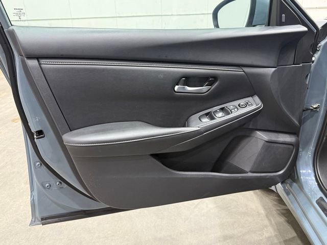 Used 2024 Nissan Sentra SV image 14