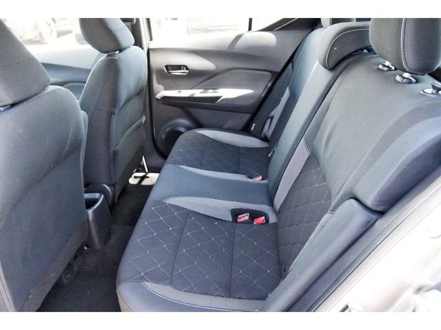 Used 2020 Nissan Kicks SV image 12