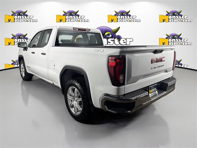 Used 2023 GMC Sierra 1500 Pro image 7