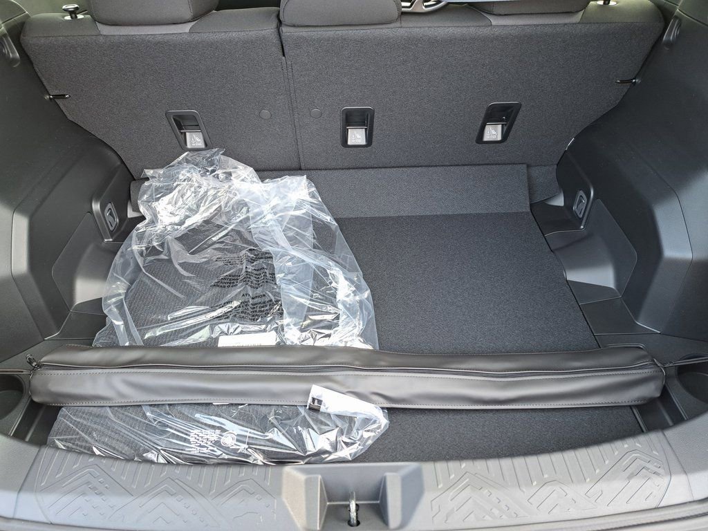 New 2026 Subaru Impreza 2.0i Sport image 16