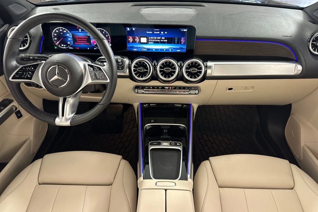 Certified 2026 Mercedes-Benz GLB 250 image 15