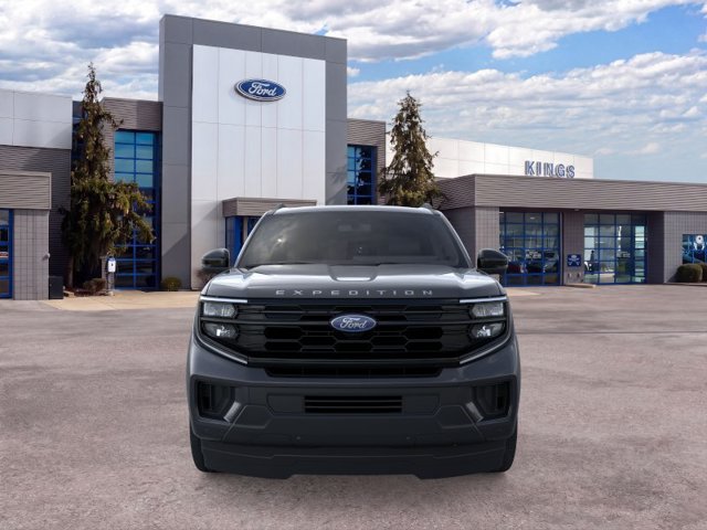 New 2026 Ford Expedition Max Active AWD/4WD image 6
