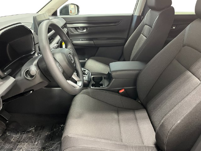 New 2027 Honda CR-V EX image 11