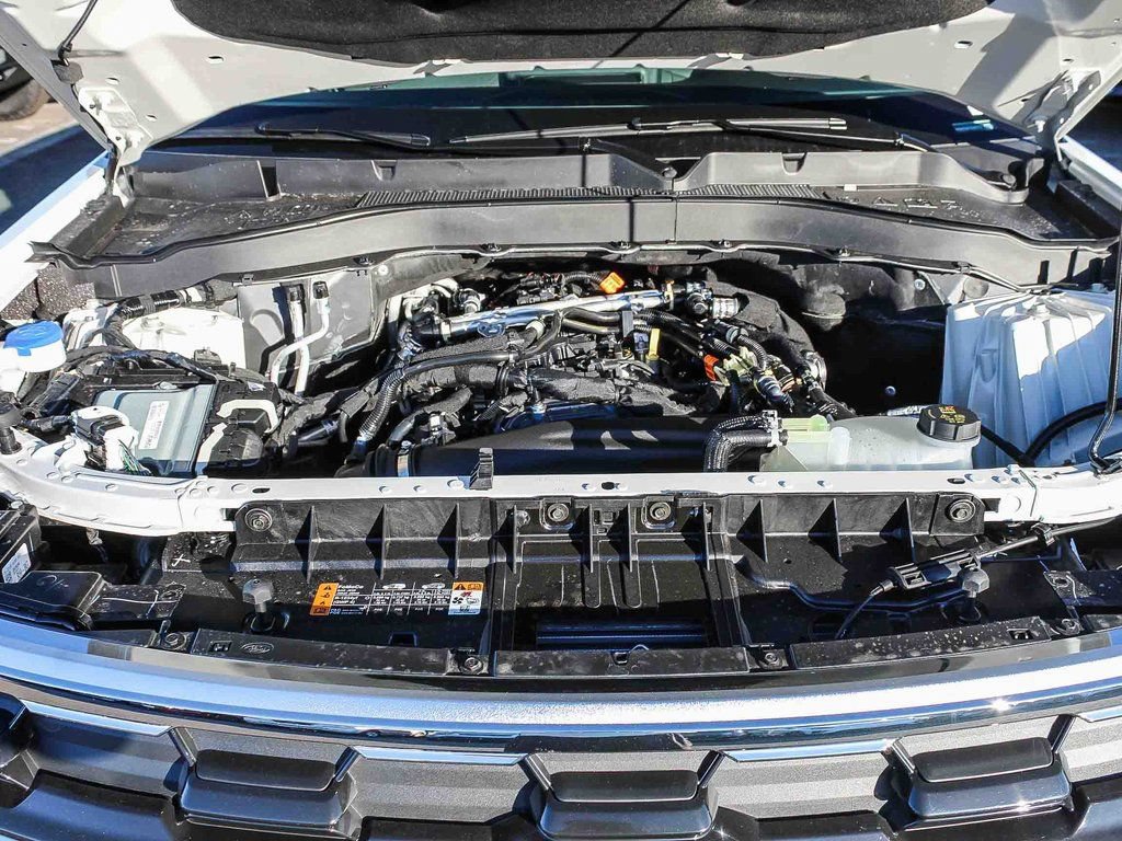 New 2026 Ford Explorer Active w/ Active Comfort Package RWD image 27