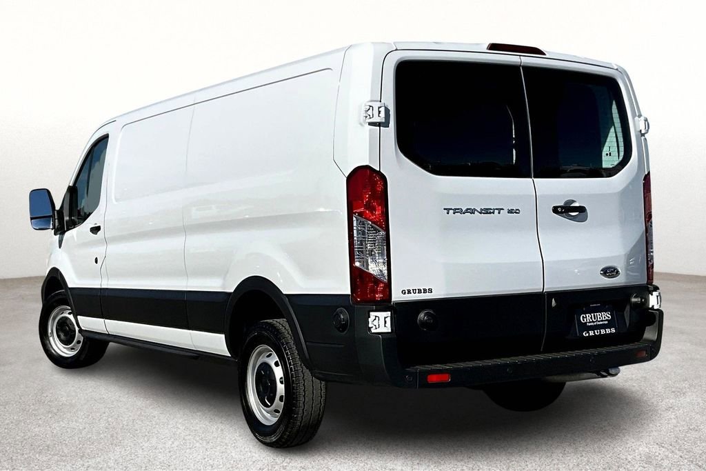 Used 2024 Ford Transit 150 Low Roof w/ Load Area Protection Package RWD image 15