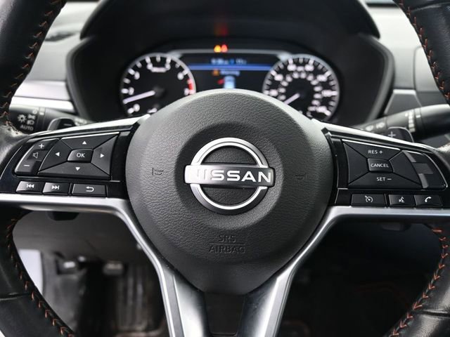 Used 2024 Nissan Altima 2.5 SR image 29