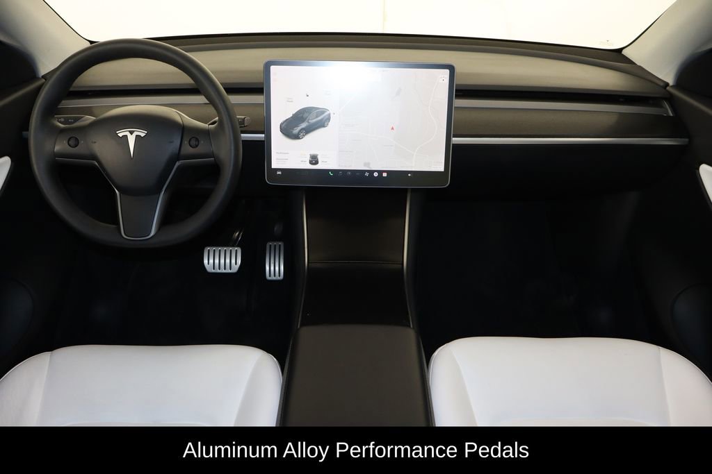 Used 2020 Tesla Model Y Performance image 11