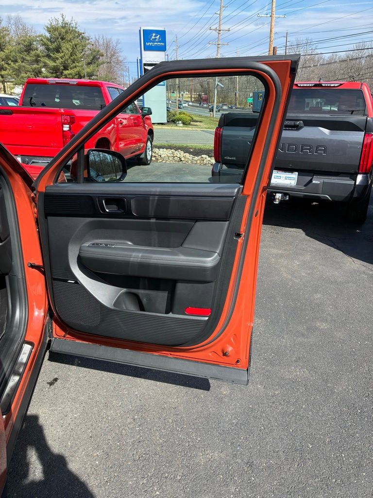 Used 2024 Hyundai Santa Fe Calligraphy image 57