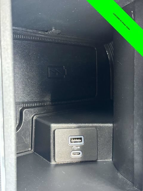 Used 2021 Ford Edge SEL w/ Convenience Package AWD/4WD image 21