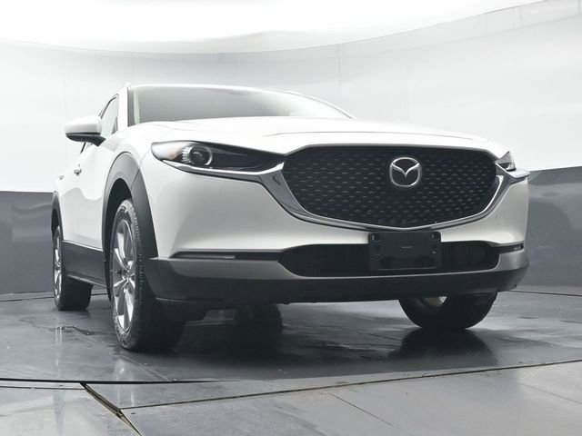 Certified 2023 MAZDA CX-30 AWD 2.5 S w/ Preferred Package image 35