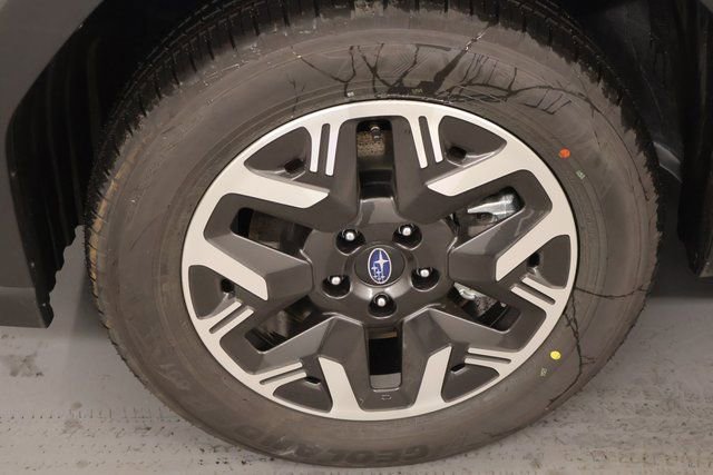 New 2026 Subaru Forester Premium image 9