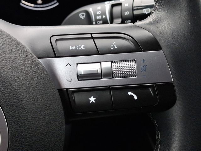 Used 2025 Hyundai Tucson XRT image 22