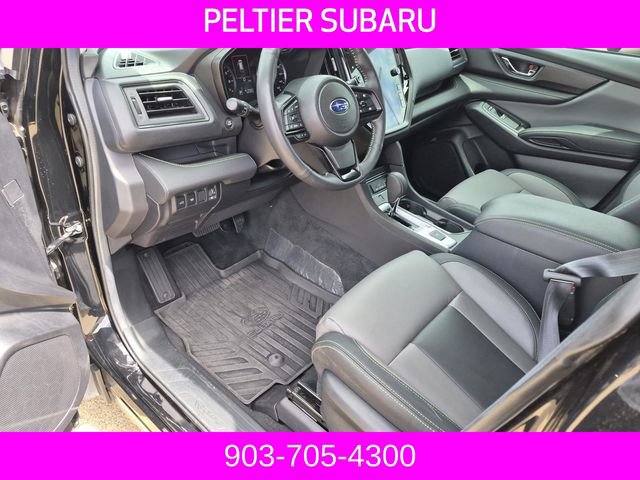 Used 2024 Subaru Ascent Onyx Edition AWD/4WD image 22