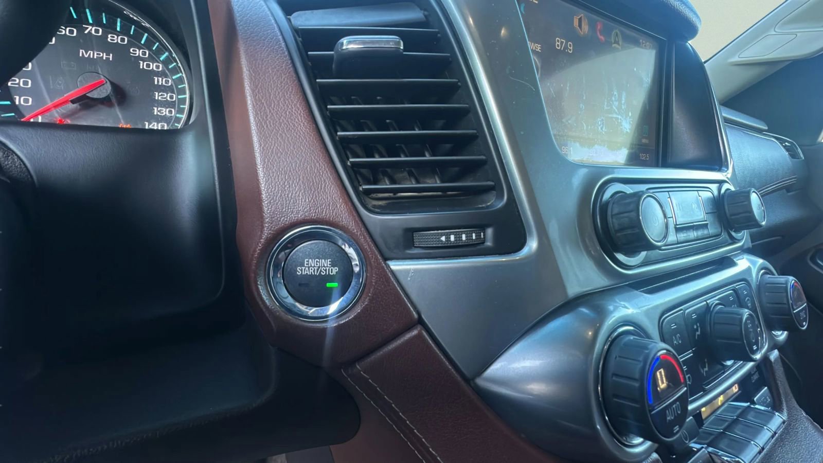 Used 2015 Chevrolet Suburban LTZ w/ Max Trailering Package image 19