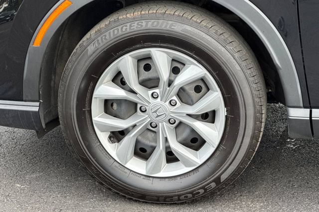 Used 2025 Honda CR-V LX image 44