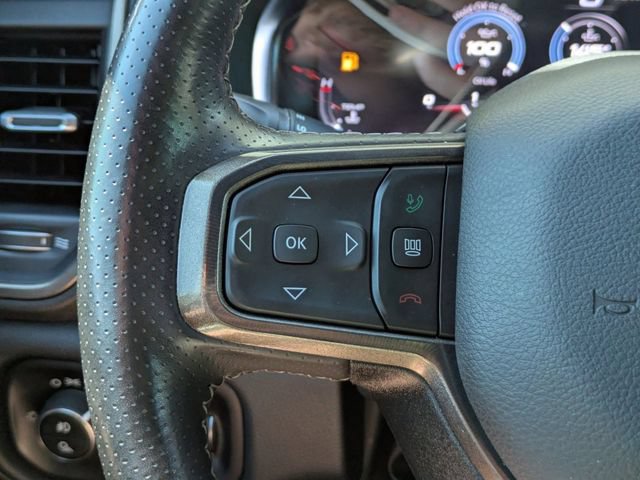 Used 2023 RAM 1500 Rebel w/ Rebel Level 2 Equipment Group AWD/4WD image 27
