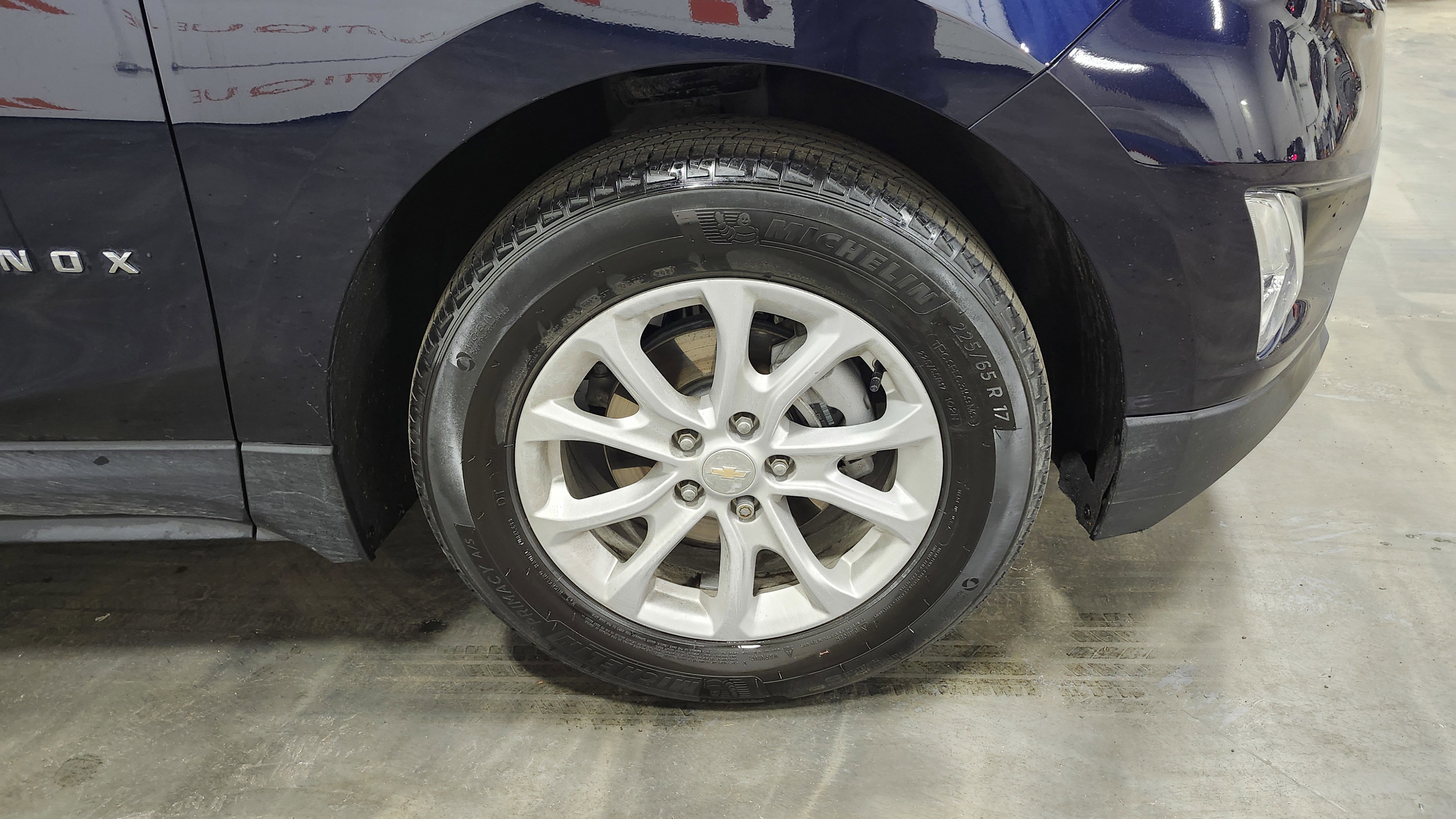 Used 2020 Chevrolet Equinox LT image 10