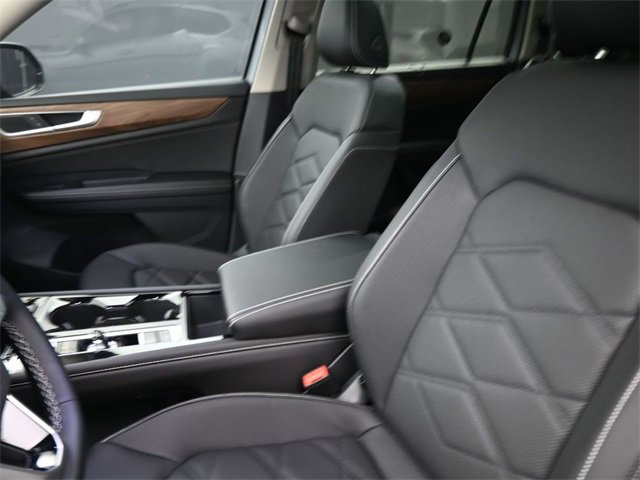 New 2026 Volkswagen Atlas SE image 19