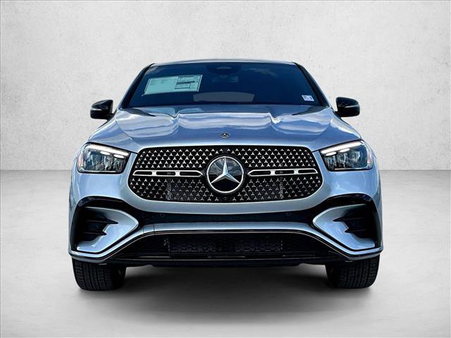 New 2026 Mercedes-Benz GLE 450 4MATIC Coupe image 16