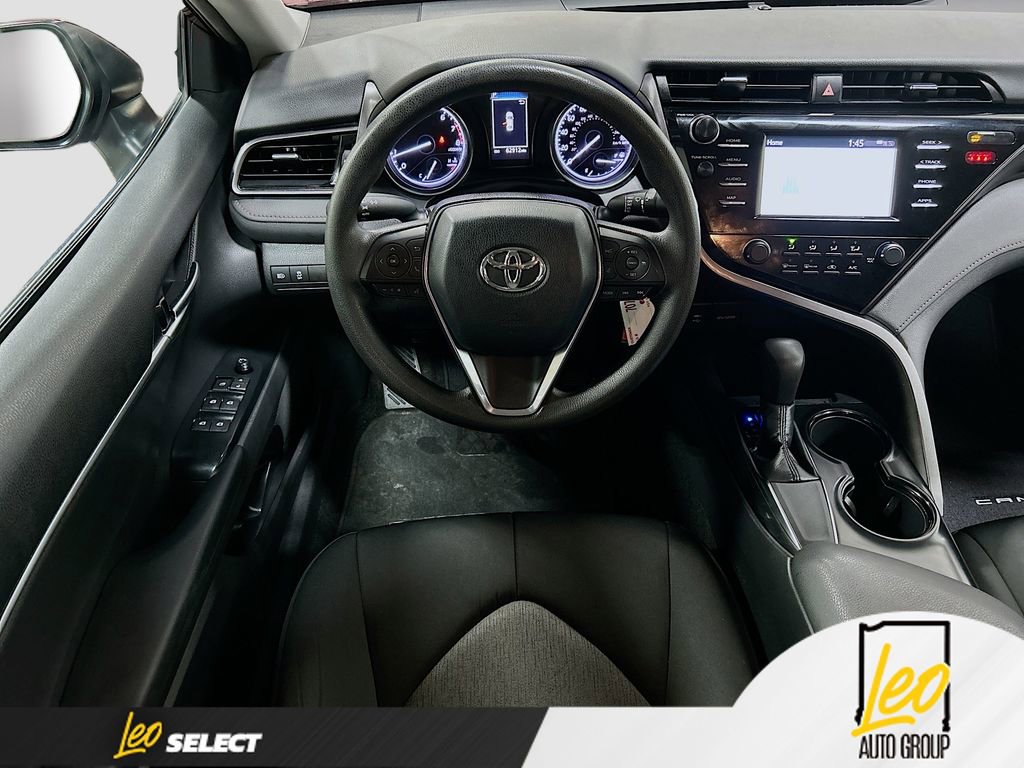 Used 2019 Toyota Camry LE image 20