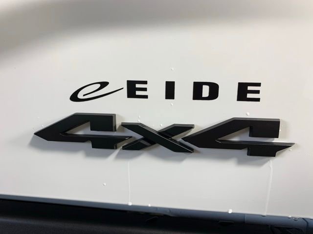 New 2026 RAM 2500 Big Horn image 11