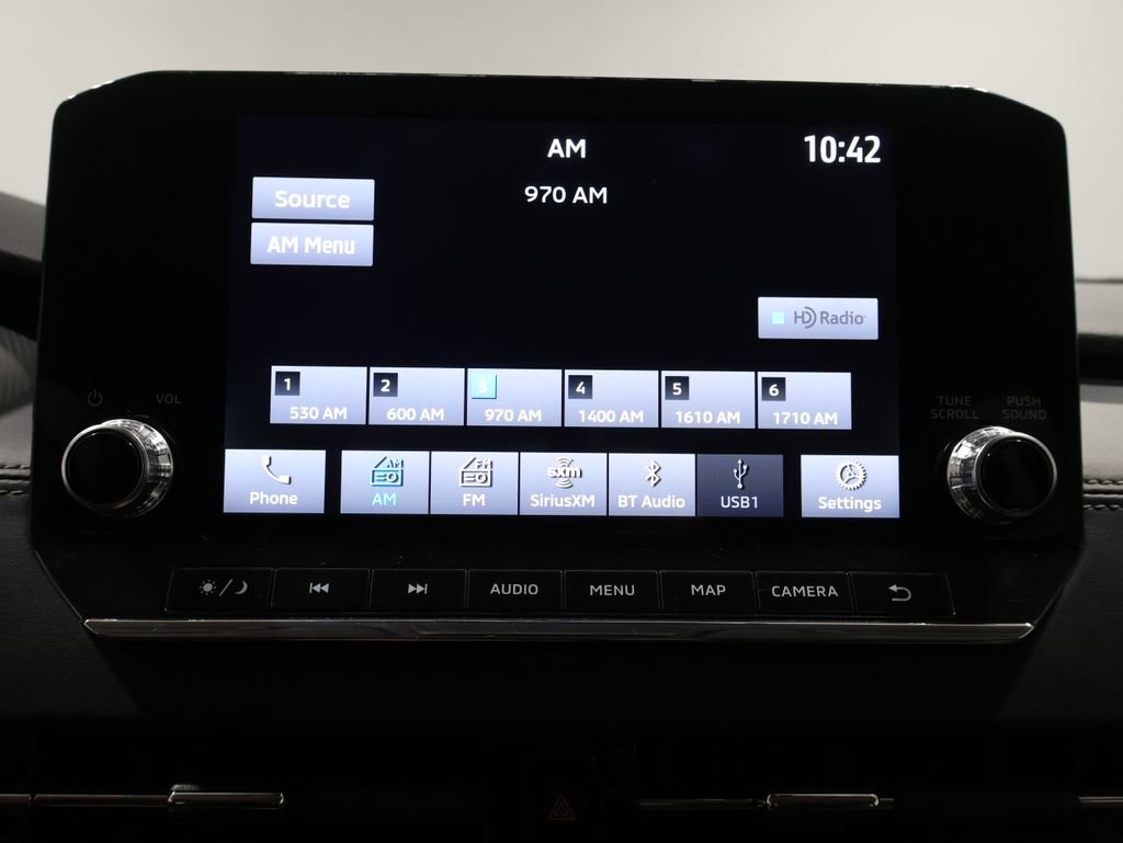 Used 2022 Mitsubishi Outlander SEL image 30