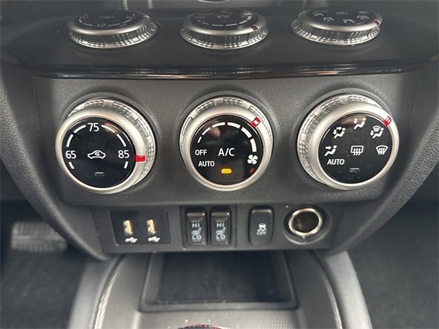 Used 2024 Mitsubishi Outlander Sport AWD image 16