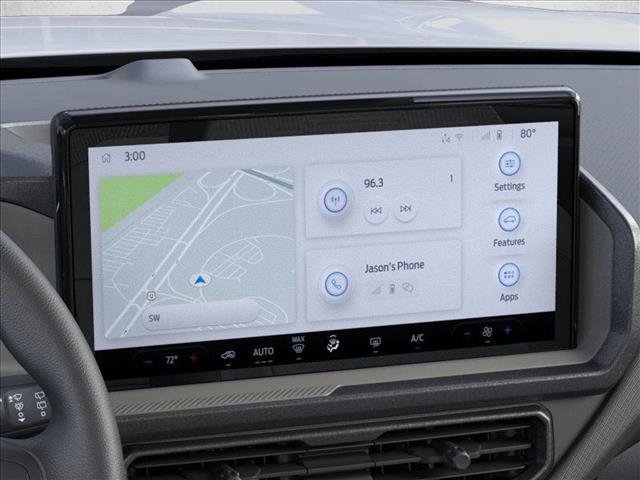 New 2025 Ford Bronco Sport Big Bend image 14