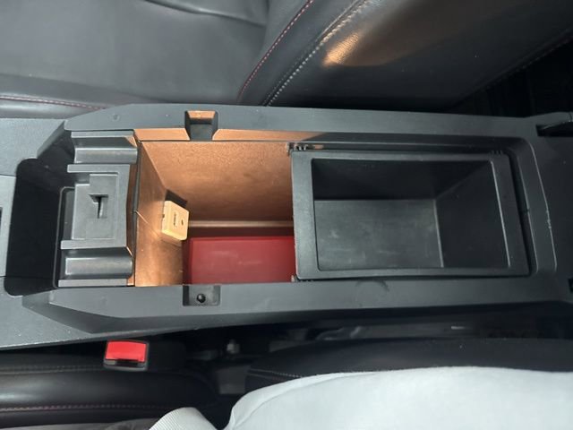 Used 2016 Chevrolet Equinox LTZ w/ Enhanced Convenience Package image 41