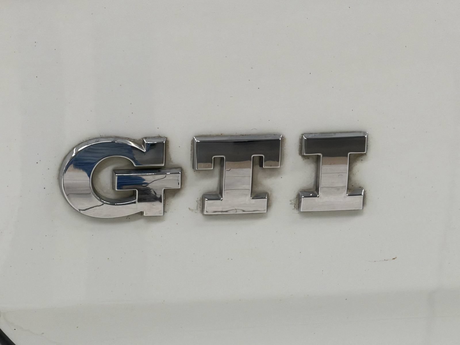 Used 2016 Volkswagen GTI S FWD image 13