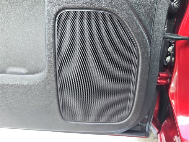 Used 2017 Chevrolet Silverado 1500 LT w/ All Star Edition image 15