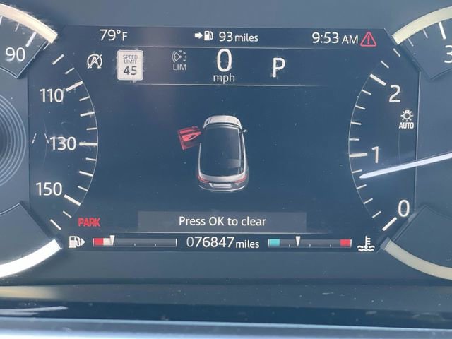 Used 2020 Land Rover Range Rover Evoque S AWD/4WD image 41