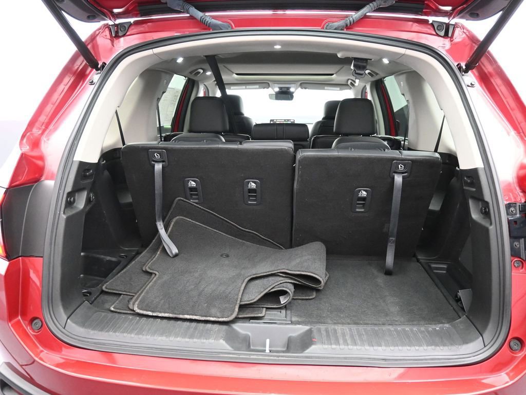 Certified 2023 Honda Pilot Elite image 23