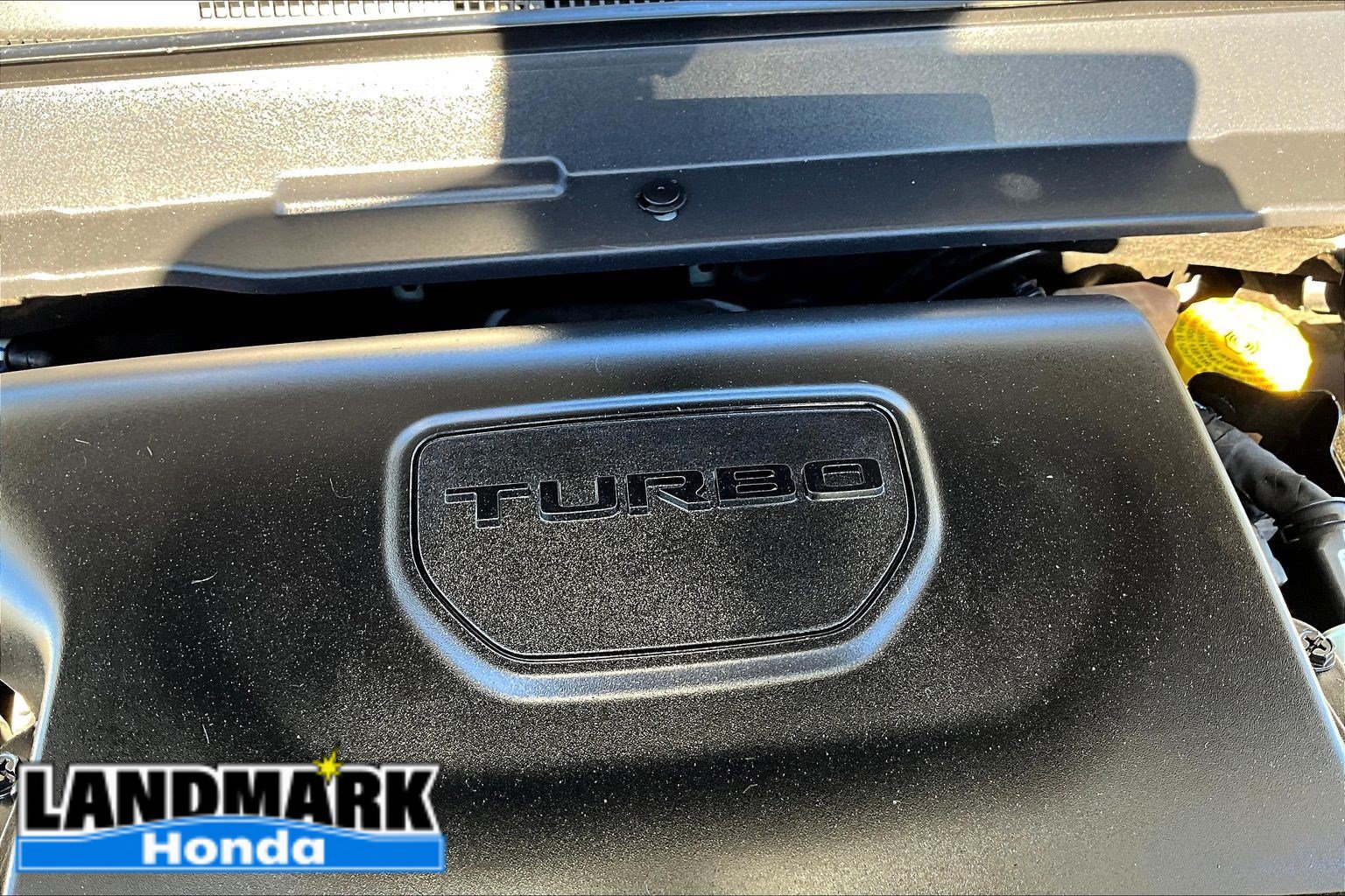 Used 2023 Jeep Compass Limited AWD/4WD image 33