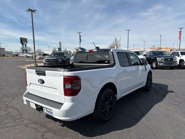 New 2025 Ford Maverick Lobo image 58