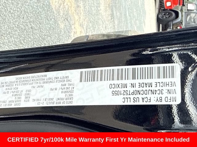 Used 2023 Jeep Compass Limited AWD/4WD image 31