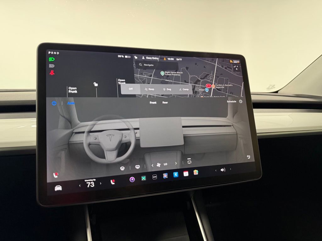Used 2020 Tesla Model Y Performance image 20