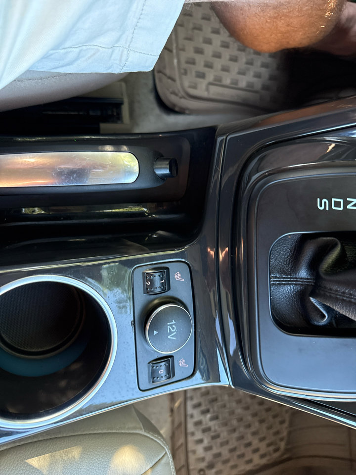 Used 2015 Ford Escape Titanium w/ Equipment Group 301A image 21