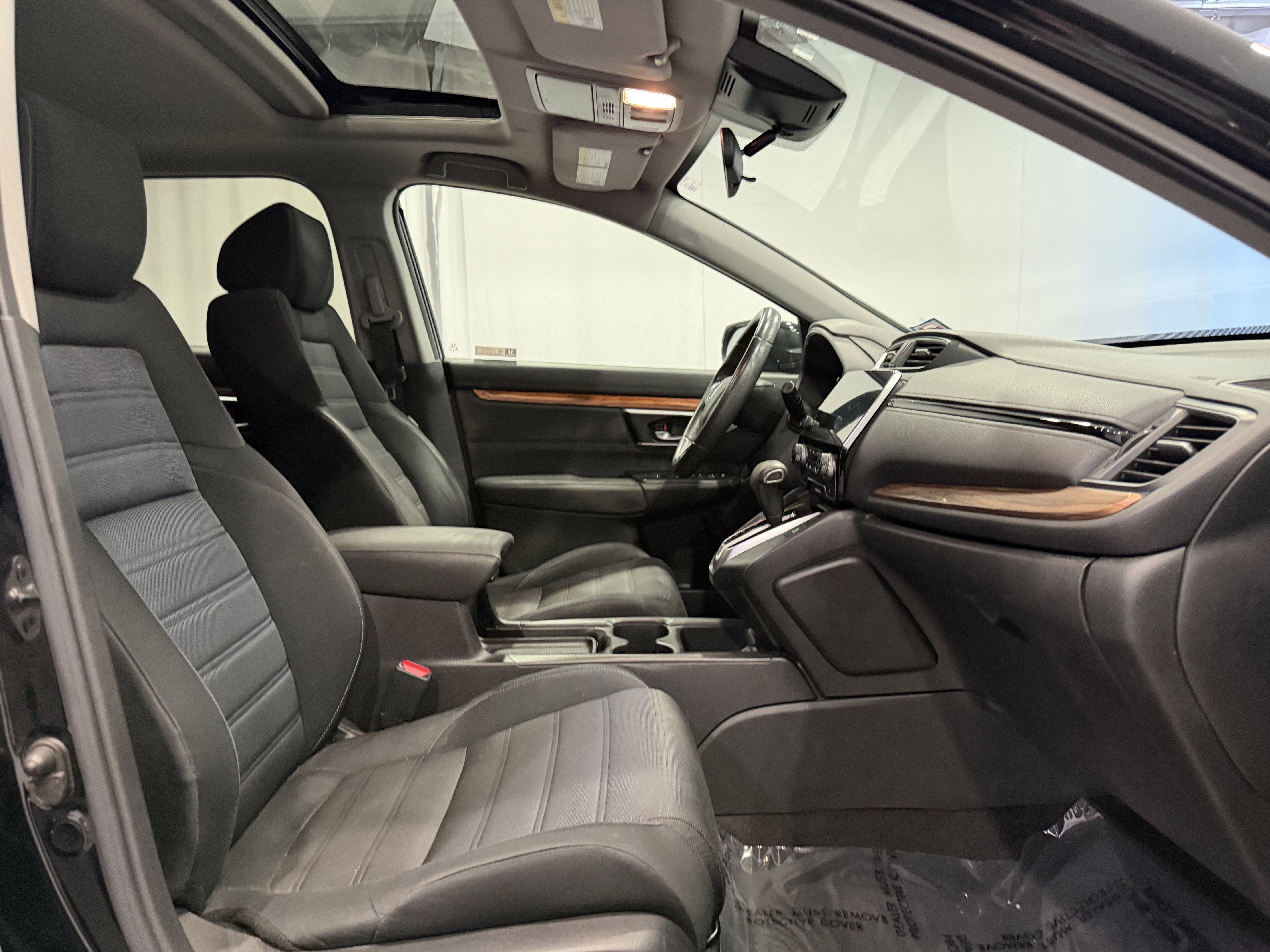 Used 2019 Honda CR-V EX image 12