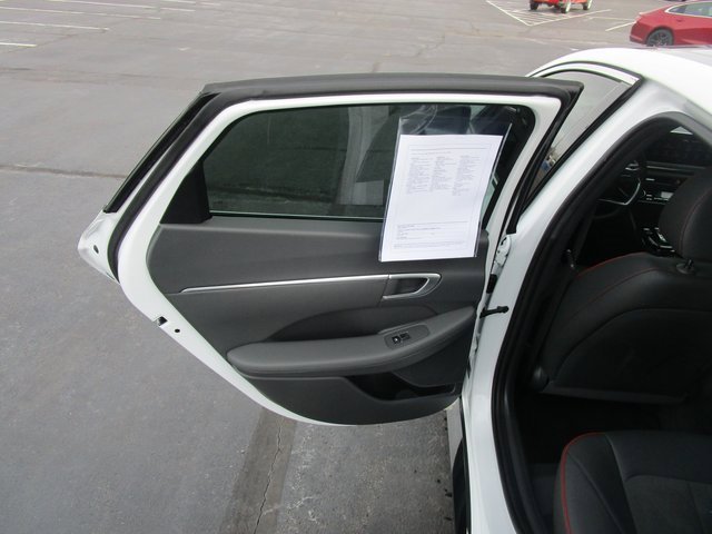 Used 2022 Hyundai Sonata SEL Plus image 21