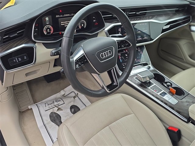 Used 2019 Audi A7 3.0T Prestige image 5