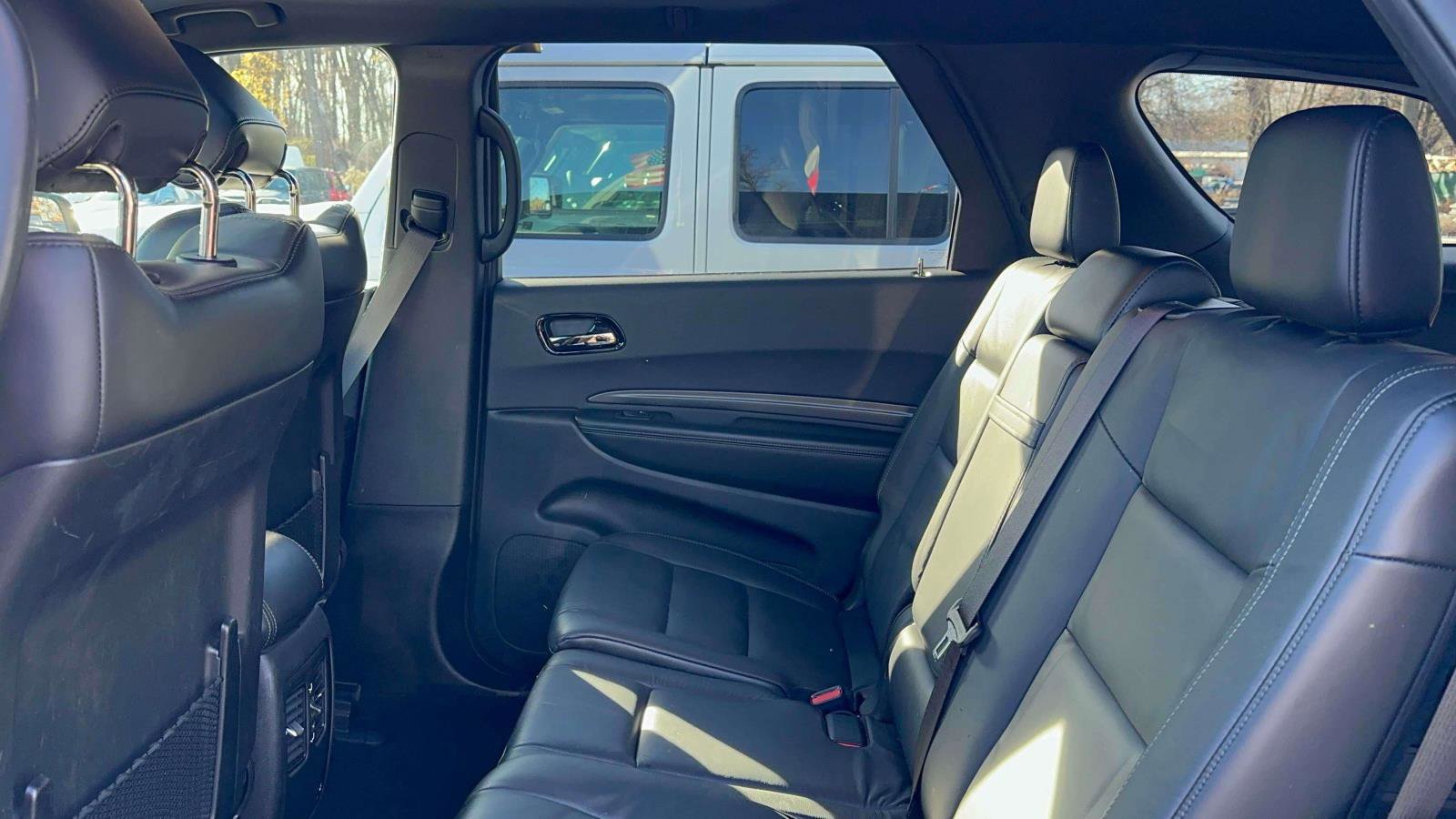 Used 2022 Dodge Durango GT image 10