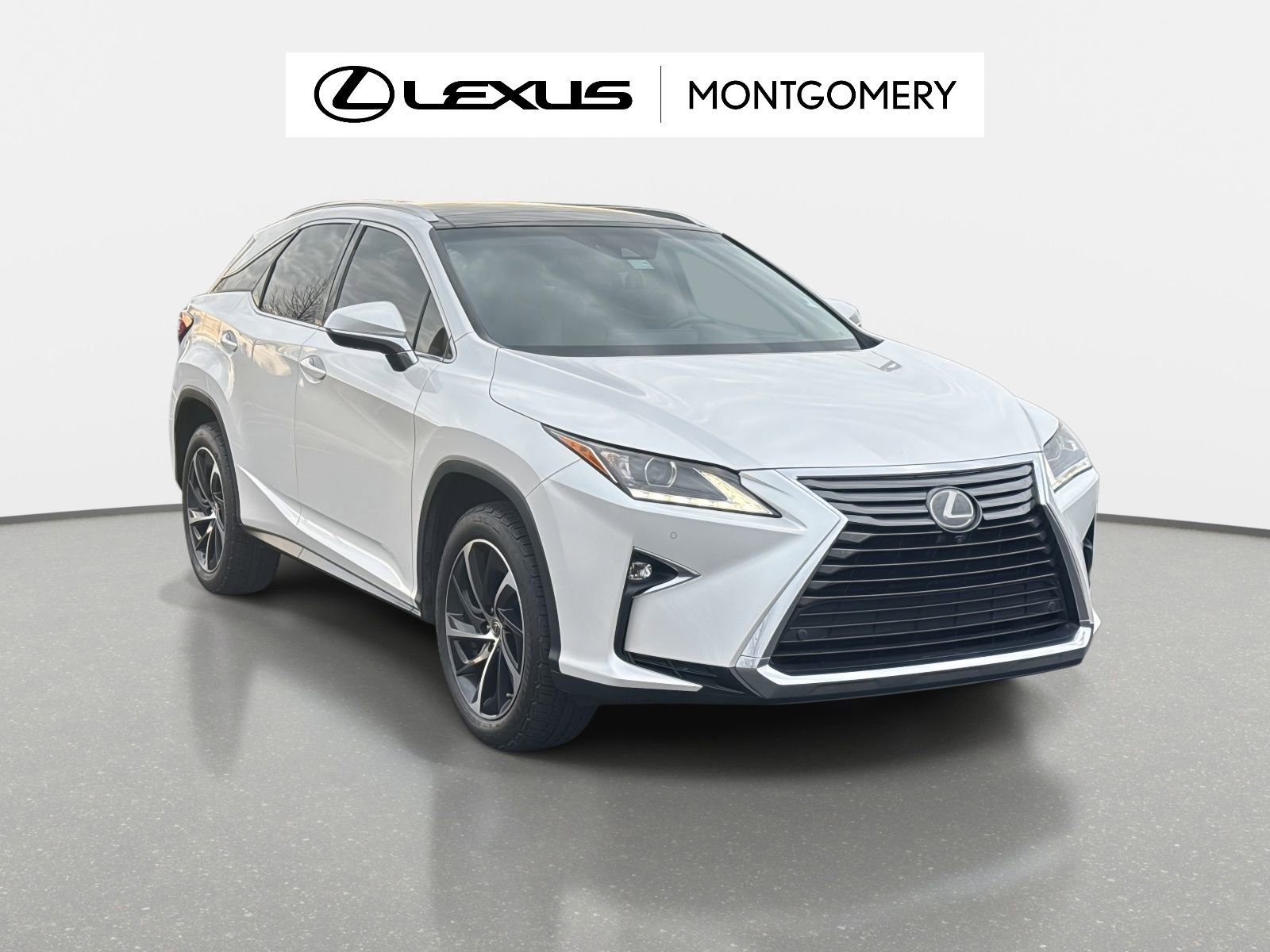 Used 2016 Lexus RX 350 350 image 1