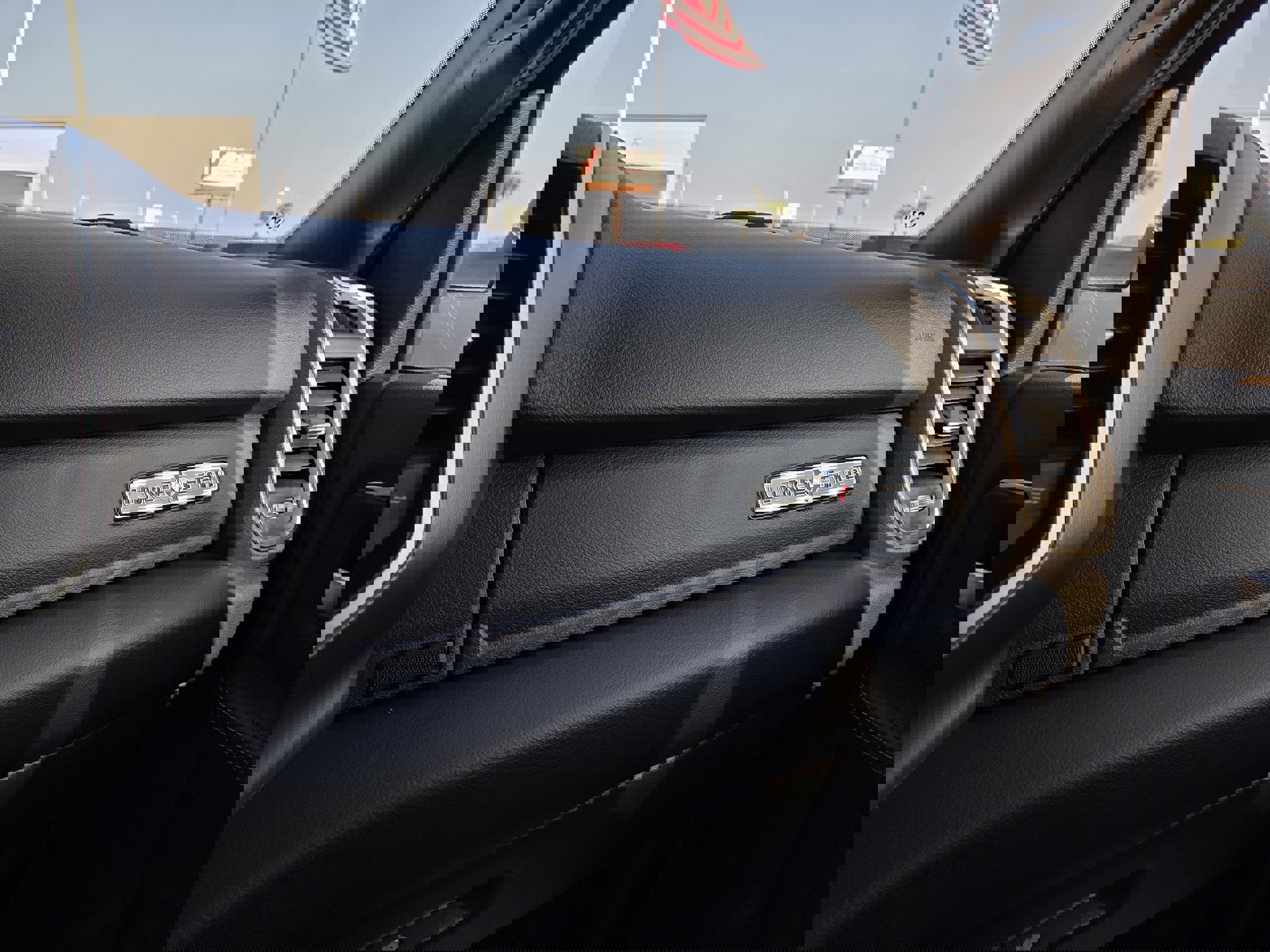 New 2026 RAM 2500 Lone Star image 33