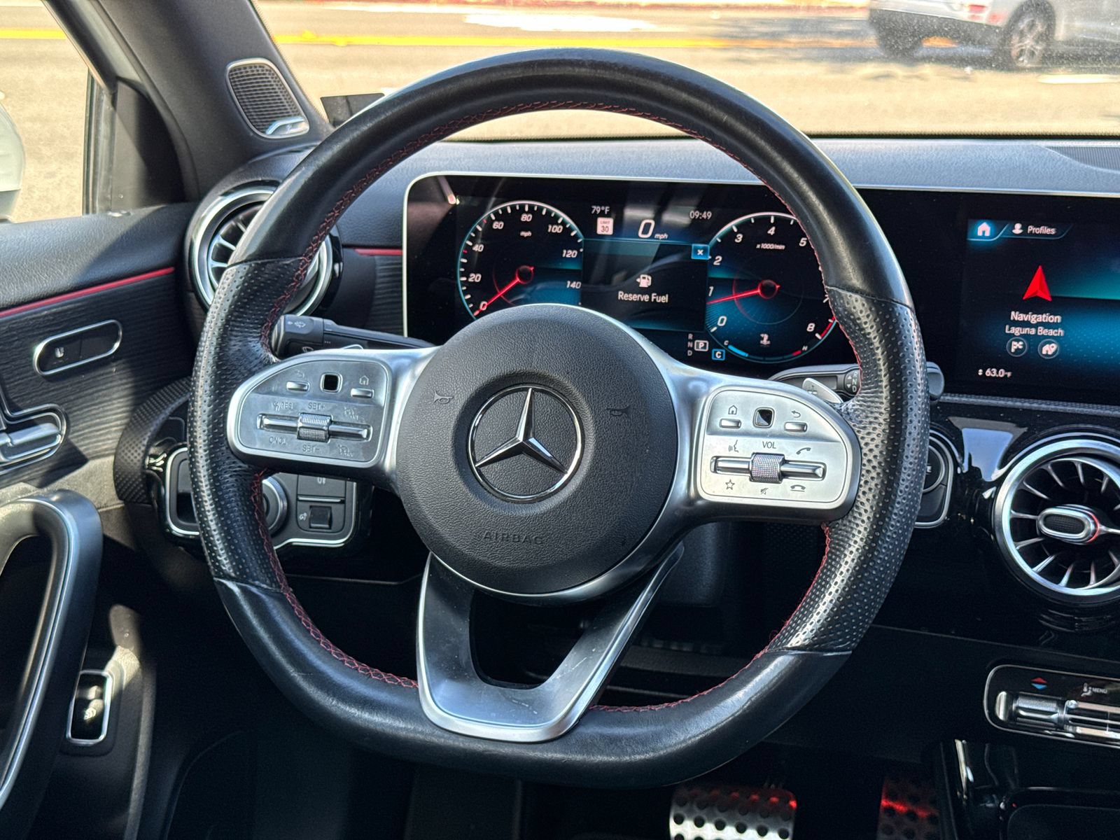 Used 2019 Mercedes-Benz A 220 image 13
